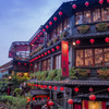 台湾　訪問　7