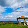 The scenery daytime of MiyakojimaⅠ