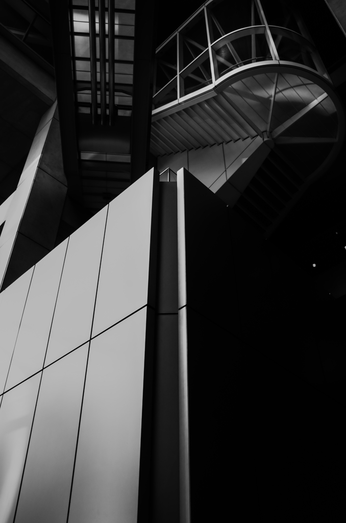 Monochrome big city 　Vol.1
