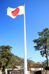 日本人です、立派です。