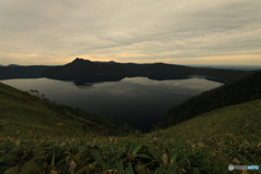 摩周湖