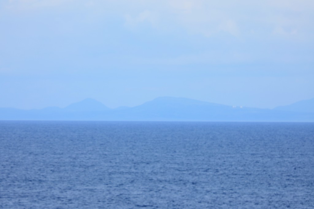 カムチャッカ半島