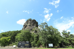 がんぼう岩