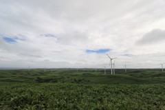 宗谷丘陵