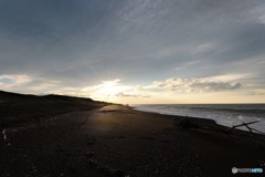 太陽頑張れ