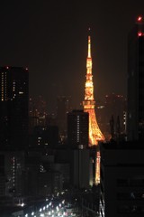 夜の仕事は　つらいです