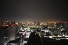 いつもの品川