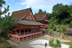 日御碕神社