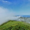 天気予報から大幅に遅れて晴れてきましたが