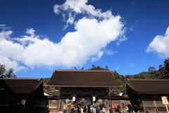 商売繁盛と願込めて。