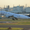 飛行機