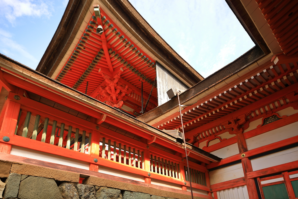 日御碕神社