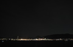 対岸
