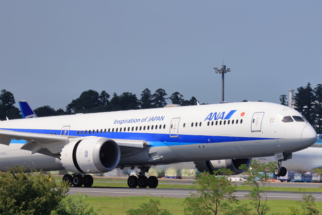 成田空港