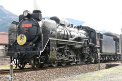 客車の入れかい