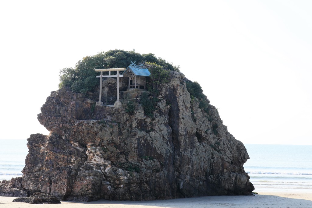 海でのお祭りも見学してみたいです。