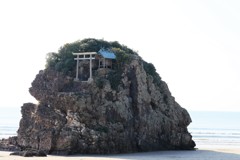 海でのお祭りも見学してみたいです。