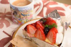 Tea Time