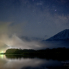 Foggy Night