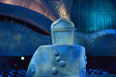 Last Under the Sea