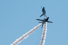 静浜基地　航空祭　予行飛行2