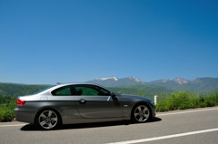 E92 335i