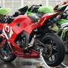 アジアロードレース選手権⑦