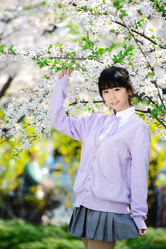学生制服