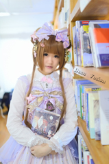 ANGELIC PRETTY DAY DREAM CARNIVAL