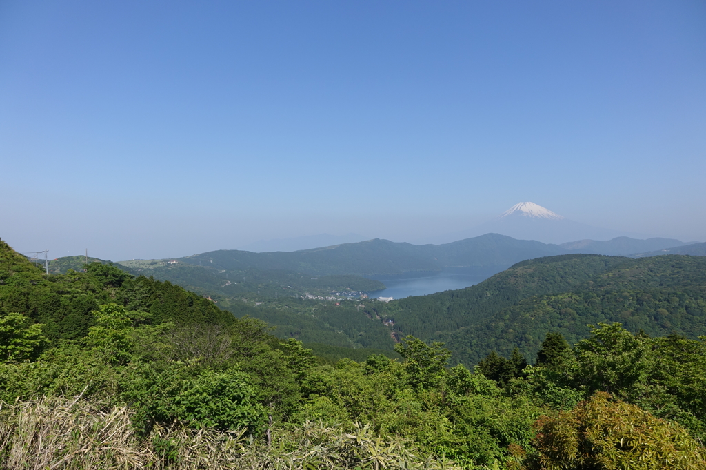 富士山