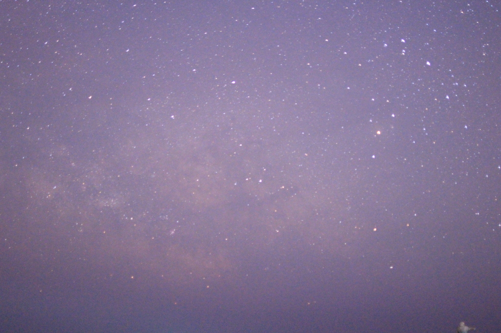 星空