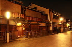 花見小路