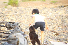 あそびに夢中