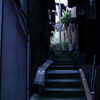 階段路地