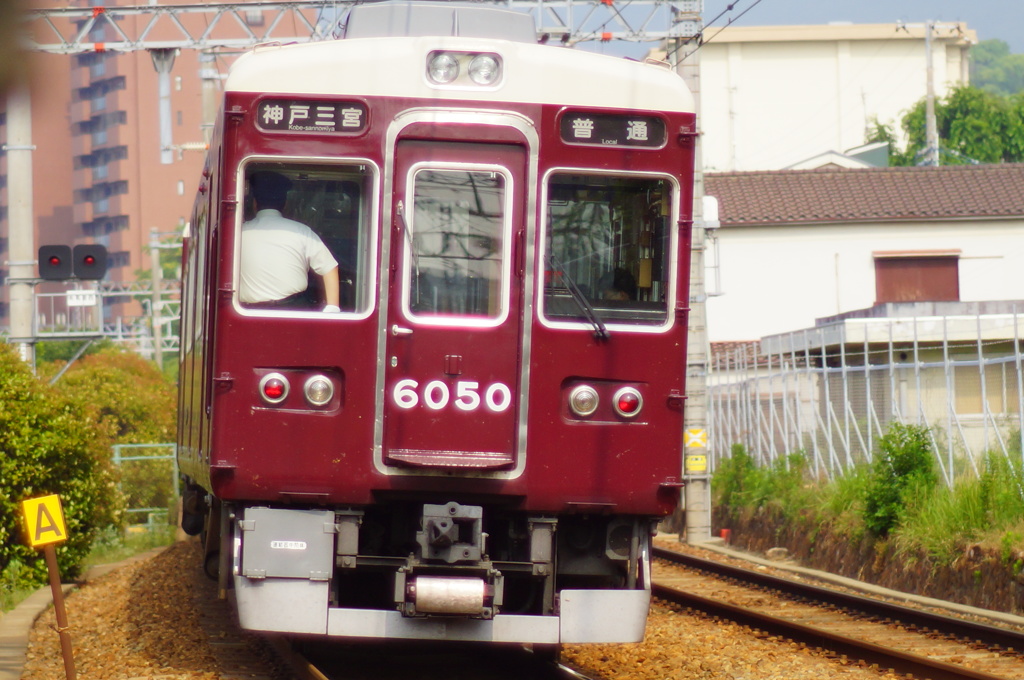 電車が撮りたくなるカメラ