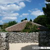 竹富島の家