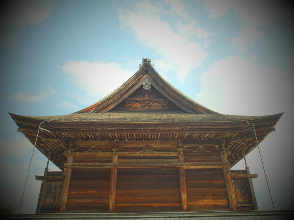神社