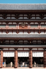 薬師寺