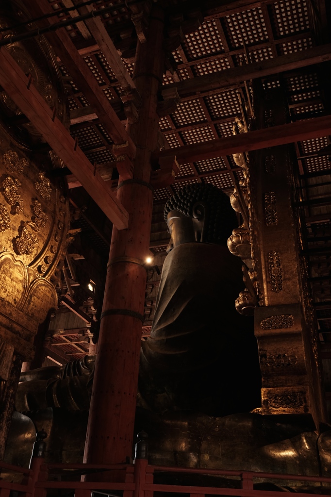 東大寺