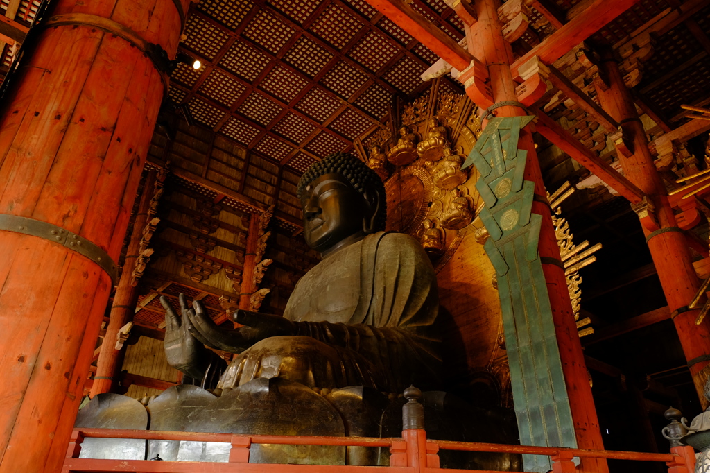 東大寺