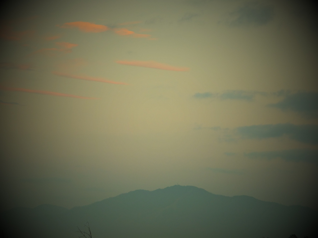 那岐山