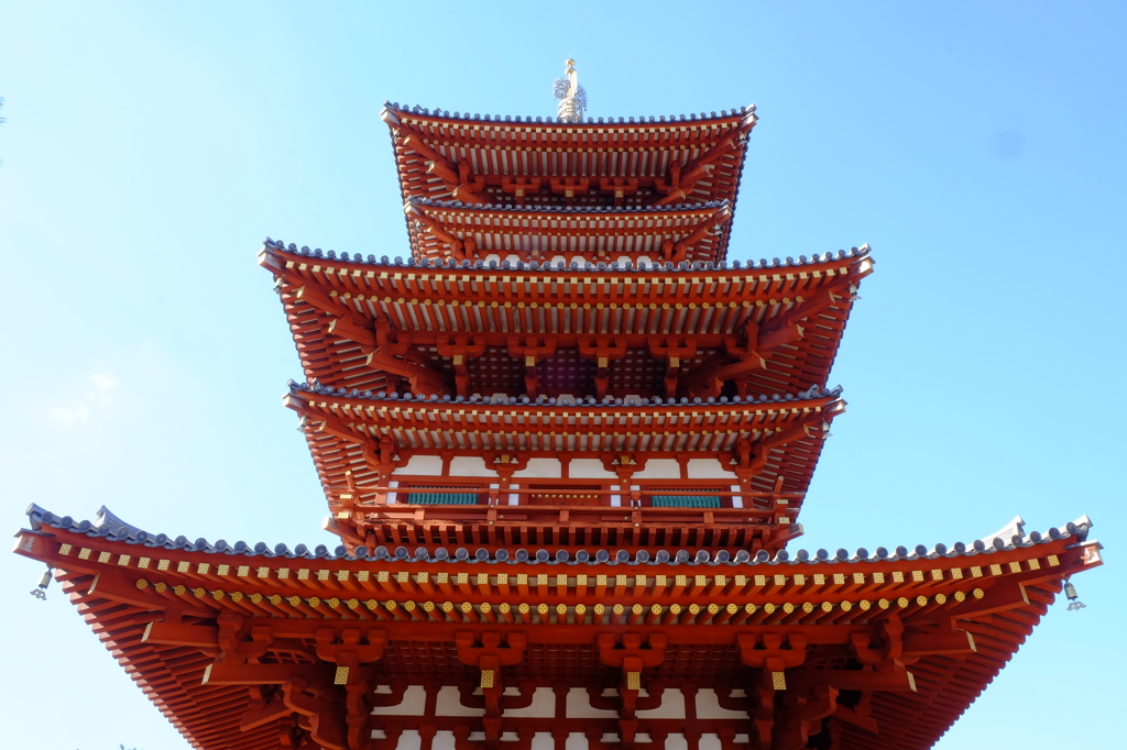 薬師寺