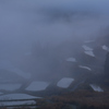 霧の星峠