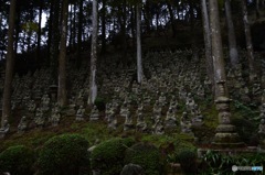 五百羅漢