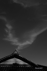 雲