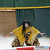 広島の神楽（土蜘蛛）其の２