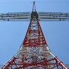 送電鉄塔