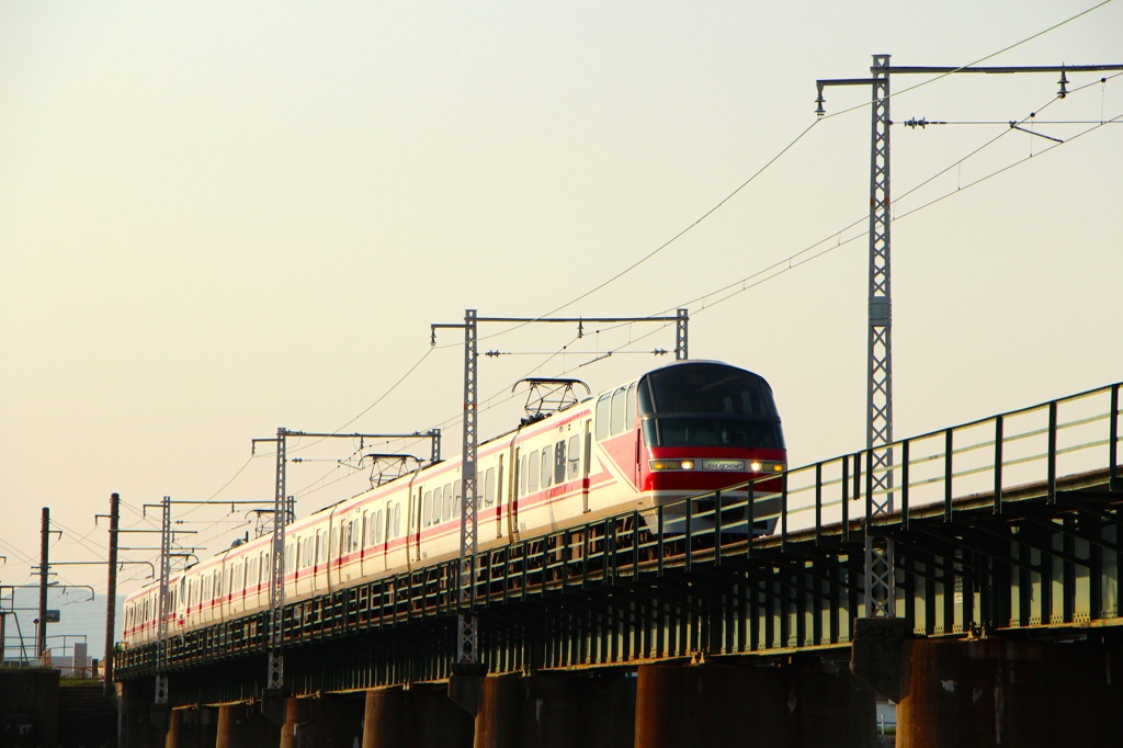 パノラマスーパー