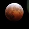 lunar eclipse