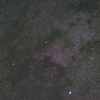北アメリカ星雲